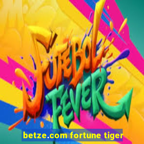 betze.com fortune tiger